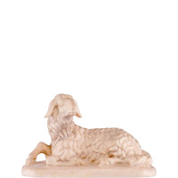 Laying sheep - classic