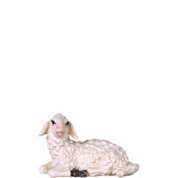 Lying lamb - classic