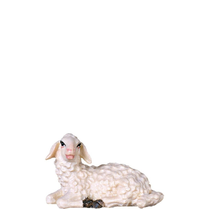 Lying lamb - classic