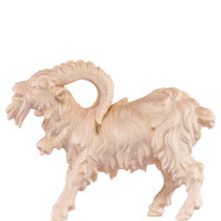 Billy goat with bell - classic