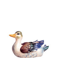 Duck white - classic