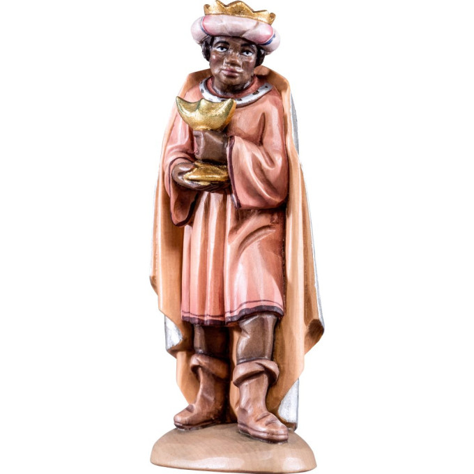 King Caspar - farm made of pine