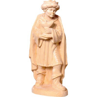 King Caspar - farm made of pine