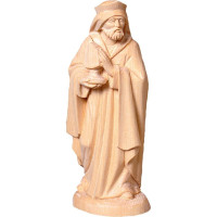 King Balthazar - farm made of pine