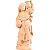 Water bearer - farm made of pine