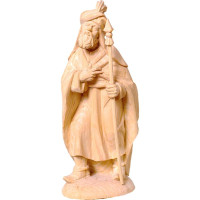 Camel leader - farm made of pine