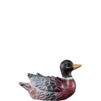 Kačica zelená - farmársky z borovice