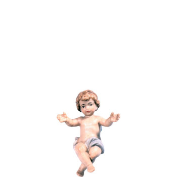 Ježiško pre betlehem - dolomitský