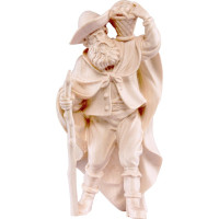 Shepherd with basket - dolomite