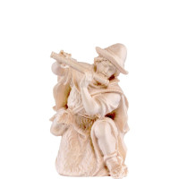 Shepherd kneeling - dolomite