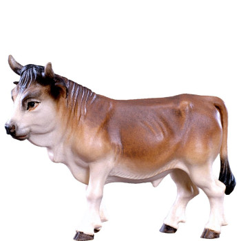 Býk pre betlehem - dolomitský