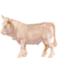 Ox for nativity - dolomite