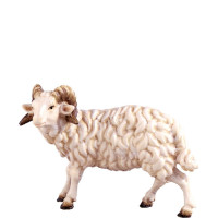 Ram for nativity  - dolomite