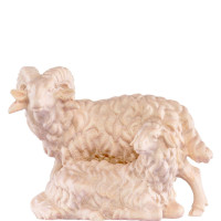 Ram with sheep - dolomite