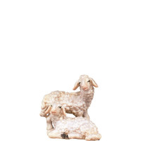 Lamb for nativity - dolomite