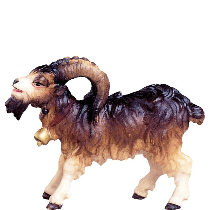 Billy goat for nativity - dolomite