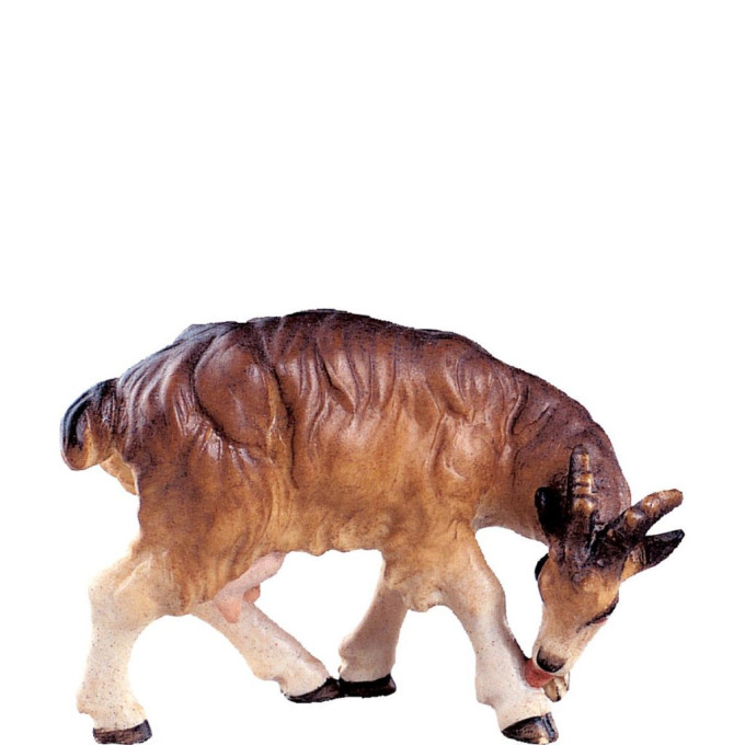 Nany goat for nativity - dolomite