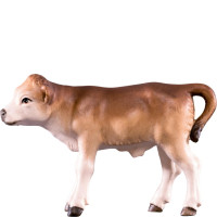 Calf for nativity - dolomite