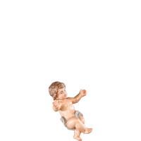 Baby Jesus for Nativity scene - Rives