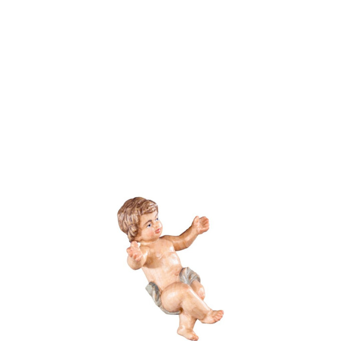 Baby Jesus for Nativity scene - Rives