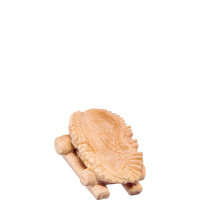 Crib for Nativity scene - Rives