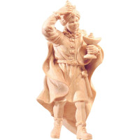King Caspar for Nativity scene - Rives