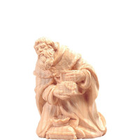 King Melchior for Nativity scene - Rives
