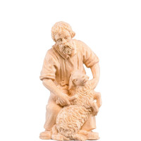 Strihač ovečiek pre betlehem - Rives