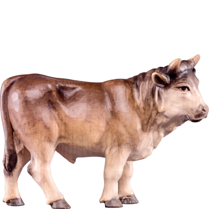 Ox for Nativity scene - Rives