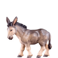 Donkey for Nativity scene - Rives