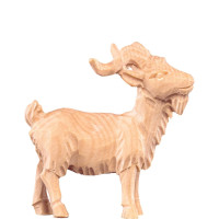 Billy goat for Nativity scene - Rives