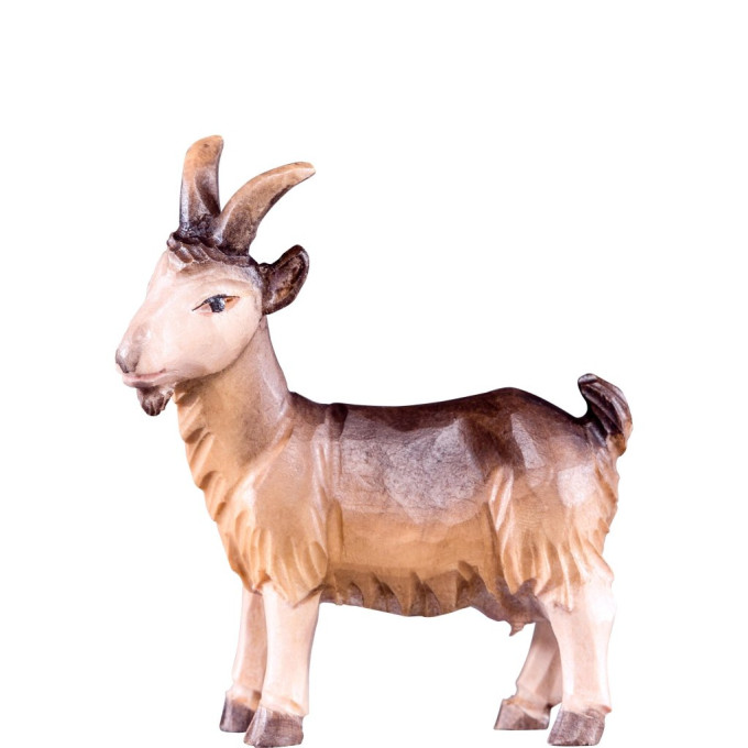 Nanny goat for Nativity scene - Rives