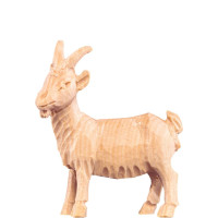 Nanny goat for Nativity scene - Rives
