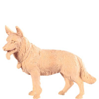 Sheepdog for Nativity scene - Rives