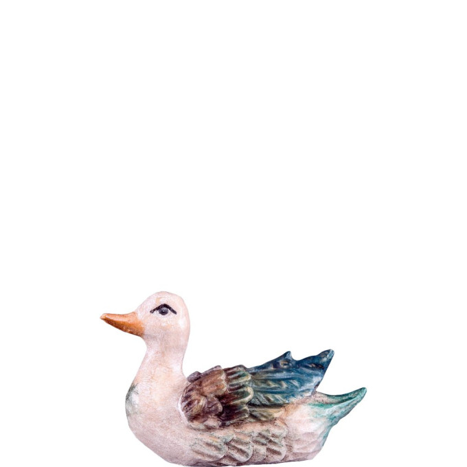 White Duck for Nativity scene - Rives
