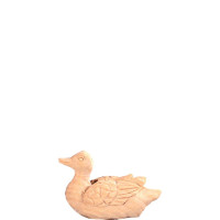 White Duck for Nativity scene - Rives