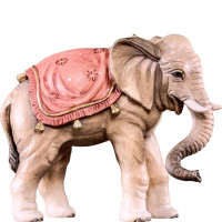 Elephan for Nativity scene - Rives