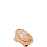 Crib for Baby Jesus - Artis