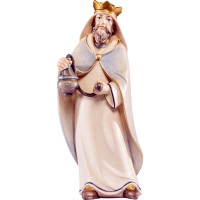 King Balthazar - Artis