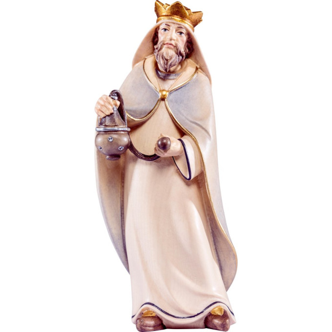 King Balthazar - Artis