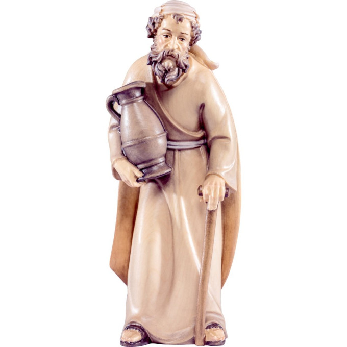 Shepherd with jug - Artis