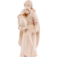 Shepherd with jug - Artis