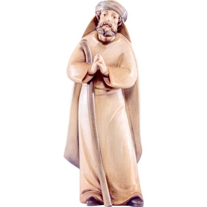 Shepherd with stick - Artis