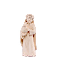 Shepherd boy with jug for Nativity scene - Artis