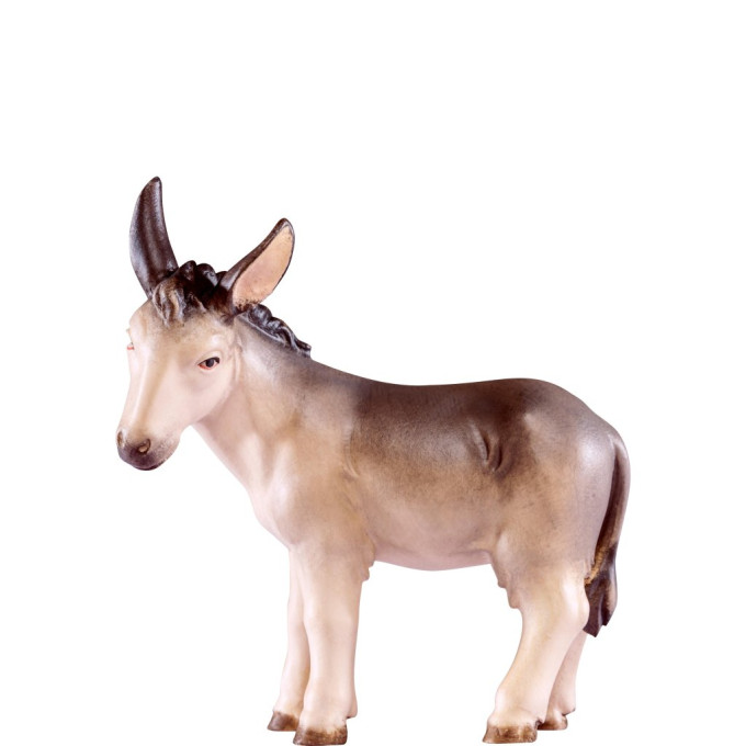 Donkey for Nativity scene - Artis