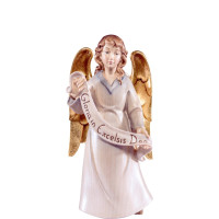 Gloria Angel for Nativity scene - Artis