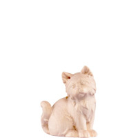 Brown Kitten for Nativity scene - Artis 
