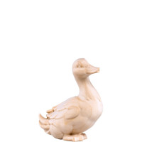 Green Duck for Nativity scene - Artis