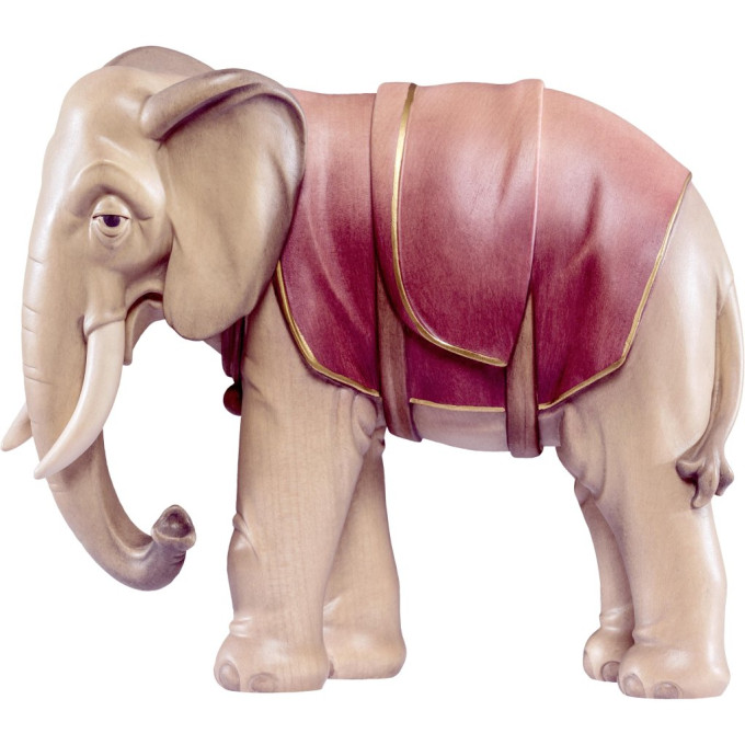 Elephant for Nativity scene - Artis