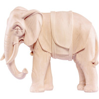 Elephant for Nativity scene - Artis